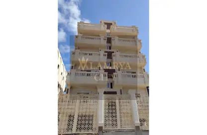 شقة - 3 غرف نوم - 2 حمامات للبيع في بيوت دمياط الجديدة - دمياط الجديدة - دمياط