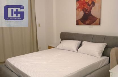Apartment - 3 Bedrooms - 2 Bathrooms for rent in B12 - Madinaty - Cairo Apartment - 3 Bedrooms - 2 Bathrooms for rent in B12 - Madinaty - Cairo