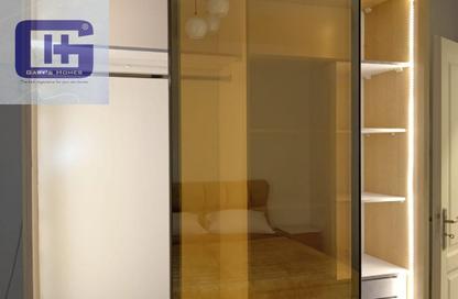 Apartment - 3 Bedrooms - 2 Bathrooms for rent in B12 - Madinaty - Cairo