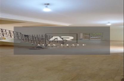 Villa - 3 Bedrooms - 3 Bathrooms for rent in Om Kalthoum St. - Rehab City Third Phase - Al Rehab - New Cairo City - Cairo