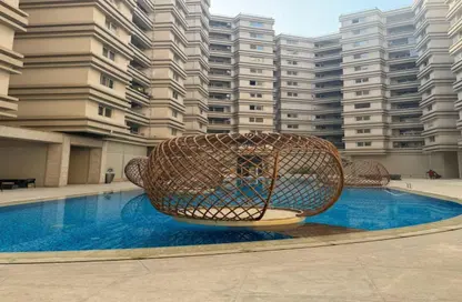 شقة - 3 غرف نوم - 3 حمامات للبيع في دجلة فيو - زهراء المعادي - حي المعادي - القاهرة