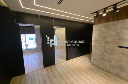 Office Space - Studio - 1 Bathroom for rent in Trivium Square - North Teseen St. - The 5th Settlement - New Cairo City - Cairo