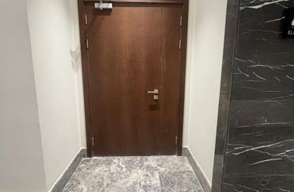 Office Space - Studio for rent in Street 17 - District 5 - The 5th Settlement - New Cairo City - Cairo
