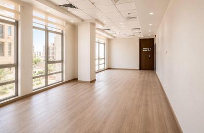 Office Space - Studio for rent in Street 17 - District 5 - The 5th Settlement - New Cairo City - Cairo