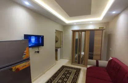 شقة - 1 حمام للايجار في الحي الاول - مدينة 6 أكتوبر - الجيزة