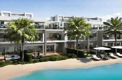 Chalet - 3 Bedrooms - 3 Bathrooms for sale in Mar Bay - Ras Al Hekma - North Coast Chalet - 3 Bedrooms - 3 Bathrooms for sale in Mar Bay - Ras Al Hekma - North Coast