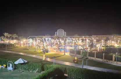 Villa - 6 Bedrooms - 6 Bathrooms for sale in Marseilia Beach 4 - Sidi Abdel Rahman - North Coast