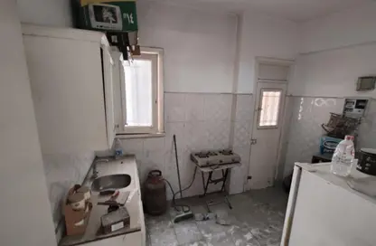 مساحات مكتبية - 2 غرف نوم - 1 حمام للايجار في وسط البلد - وسط القاهرة - القاهرة