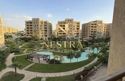 Apartment - 4 Bedrooms - 3 Bathrooms for sale in The Square - 5th Settlement Compounds - The 5th Settlement - New Cairo City - Cairo