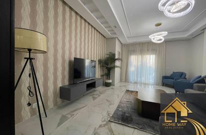 Apartment - 2 - 2 for rent in Villette - 5th Settlement Compounds - The 5th Settlement - New Cairo City - Cairo Apartment - 2 - 2 for rent in Villette - 5th Settlement Compounds - The 5th Settlement - New Cairo City - Cairo