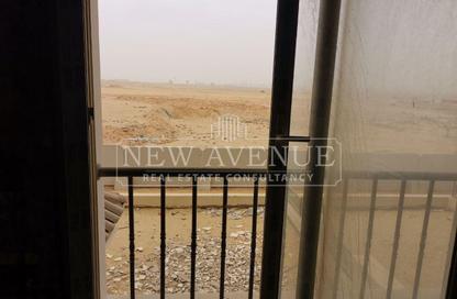Apartment - 3 Bedrooms - 3 Bathrooms for sale in Elan Sarai - Sarai - Mostakbal City Compounds - Mostakbal City - Future City - Cairo