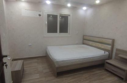 Apartment - 3 Bedrooms - 2 Bathrooms for rent in Almaza St. - Almazah - Heliopolis - Masr El Gedida - Cairo