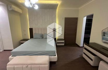 Apartment - 2 Bedrooms - 4 Bathrooms for rent in Eastown - 5th Settlement Compounds - The 5th Settlement - New Cairo City - Cairo