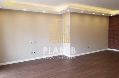 Apartment - 3 Bedrooms - 3 Bathrooms for rent in Six West - Beverly Hills - Sheikh Zayed Compounds - Sheikh Zayed City - Giza