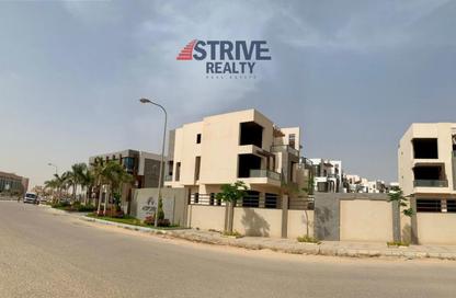 Townhouse - 5 Bedrooms - 3 Bathrooms for sale in Astoria Park - Hadayek October - 6 October City - Giza