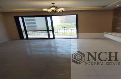 Apartment - 2 Bedrooms - 3 Bathrooms for sale in Eastown - 5th Settlement Compounds - The 5th Settlement - New Cairo City - Cairo