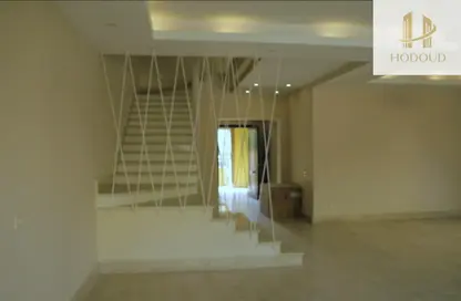 Twin House - 3 Bedrooms - 4 Bathrooms for rent in Mivida - 5th Settlement Compounds - The 5th Settlement - New Cairo City - Cairo