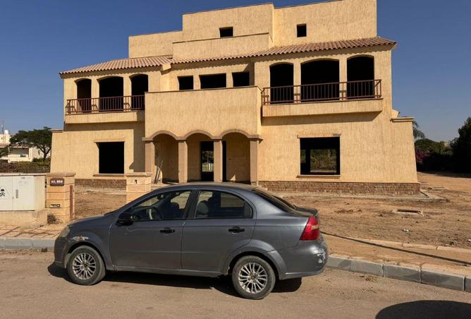 86409681 - الصورة الرئيسية للعقار