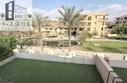 Townhouse - 4 Bedrooms - 4 Bathrooms for sale in Taj City - 5th Settlement Compounds - The 5th Settlement - New Cairo City - Cairo