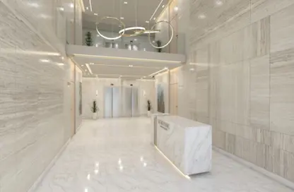 Apartment - 2 Bedrooms - 2 Bathrooms for sale in AlKarma Kay - Sheikh Zayed Compounds - Sheikh Zayed City - Giza