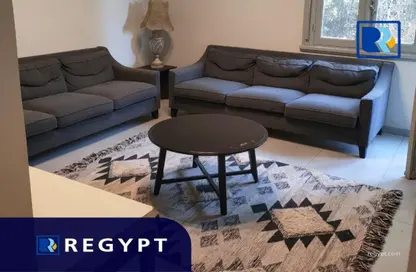 Apartment - 2 Bedrooms - 2 Bathrooms for sale in Ibn Zinky St. - Zamalek - Cairo