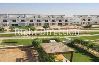 Townhouse - 3 Bedrooms - 3 Bathrooms for sale in Mountain View iCity - 5th Settlement Compounds - The 5th Settlement - New Cairo City - Cairo Townhouse - 3 Bedrooms - 3 Bathrooms for sale in Mountain View iCity - 5th Settlement Compounds - The 5th Settlement - New Cairo City - Cairo