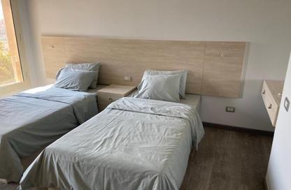 Apartment - 2 Bedrooms - 2 Bathrooms for rent in The Village - South Investors Area - New Cairo City - Cairo