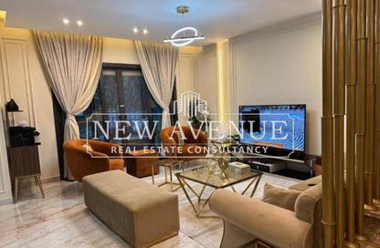 Townhouse - 5 Bedrooms - 4 Bathrooms for sale in District 5 - 5th Settlement Compounds - The 5th Settlement - New Cairo City - Cairo