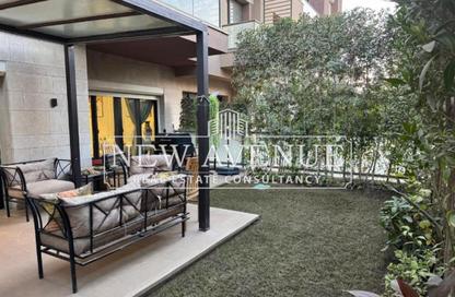 Townhouse - 5 Bedrooms - 4 Bathrooms for sale in District 5 - 5th Settlement Compounds - The 5th Settlement - New Cairo City - Cairo