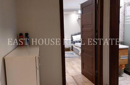 Apartment - 3 Bedrooms - 2 Bathrooms for rent in Azad - 5th Settlement Compounds - The 5th Settlement - New Cairo City - Cairo