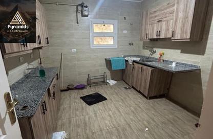 Apartment - 3 Bedrooms - 3 Bathrooms for rent in Beverly Hills - Sheikh Zayed Compounds - Sheikh Zayed City - Giza
