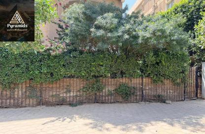 Apartment - 3 Bedrooms - 3 Bathrooms for rent in Beverly Hills - Sheikh Zayed Compounds - Sheikh Zayed City - Giza