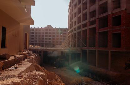 Apartment - 1 Bedroom - 1 Bathroom for sale in Atalantis - Hurghada Resorts - Hurghada - Red Sea