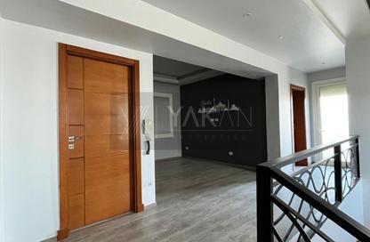 Villa - 5 Bedrooms - 5 Bathrooms for rent in Mivida - 5th Settlement Compounds - The 5th Settlement - New Cairo City - Cairo
