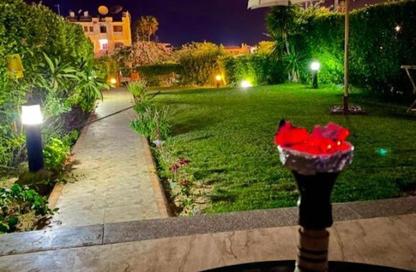 Chalet - 3 Bedrooms - 2 Bathrooms for sale in Marina 1 - Marina - Al Alamein - North Coast