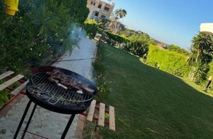 Chalet - 3 Bedrooms - 2 Bathrooms for sale in Marina 1 - Marina - Al Alamein - North Coast