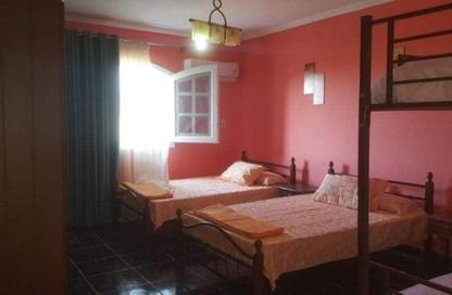 Chalet - 3 Bedrooms - 2 Bathrooms for sale in Marina 1 - Marina - Al Alamein - North Coast