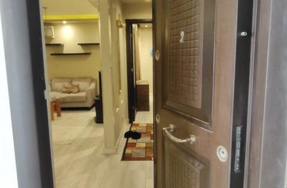 Apartment - Studio - 1 for rent in Madinaty - Cairo
