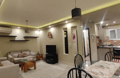 Apartment - Studio - 1 for rent in Madinaty - Cairo