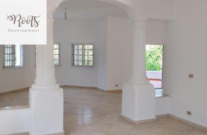 Villa - 4 Bedrooms - 5 Bathrooms for sale in Six West - Beverly Hills - Sheikh Zayed Compounds - Sheikh Zayed City - Giza