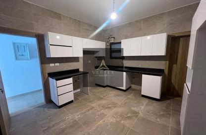 Apartment - 3 - 3 for rent in Fifth Square - The 5th Settlement - New Cairo City - Cairo