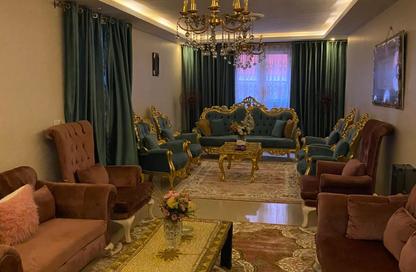 Duplex - 3 Bedrooms - 2 Bathrooms for rent in Al Haram St. - Giza District - Ganoub El Giza - Giza Duplex - 3 Bedrooms - 2 Bathrooms for rent in Al Haram St. - Giza District - Ganoub El Giza - Giza
