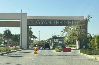 Townhouse - 4 - 4 for sale in Grand Heights - Northern Expansions - 6 October City - Giza