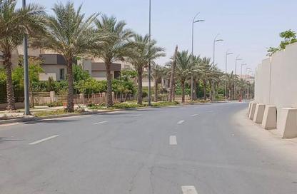 Townhouse - 4 - 4 for sale in Grand Heights - Northern Expansions - 6 October City - Giza
