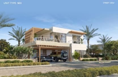 Villa - 5 - 5 for sale in Almaza Bay - Qesm Marsa Matrouh - North Coast Villa - 5 - 5 for sale in Almaza Bay - Qesm Marsa Matrouh - North Coast
