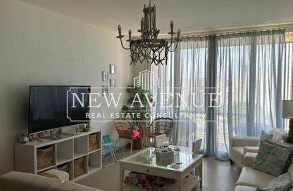 Chalet - 3 Bedrooms - 3 Bathrooms for sale in Seashell - Sidi Abdel Rahman - North Coast