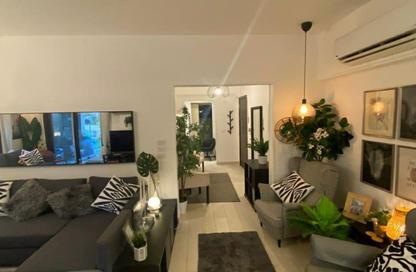 Apartment - 2 Bedrooms - 3 Bathrooms for sale in District 5 - 5th Settlement Compounds - The 5th Settlement - New Cairo City - Cairo Apartment - 2 Bedrooms - 3 Bathrooms for sale in District 5 - 5th Settlement Compounds - The 5th Settlement - New Cairo City - Cairo