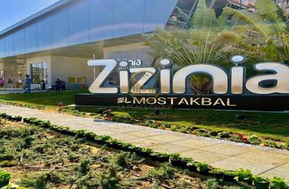Apartment - 4 Bedrooms - 4 Bathrooms for sale in Zizinia Al Mostakbal - Mostakbal City Compounds - Mostakbal City - Future City - Cairo Apartment - 4 Bedrooms - 4 Bathrooms for sale in Zizinia Al Mostakbal - Mostakbal City Compounds - Mostakbal City - Future City - Cairo