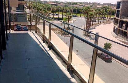 Office Space - Studio - 2 Bathrooms for rent in The Polygon - Sheikh Zayed Compounds - Sheikh Zayed City - Giza Office Space - Studio - 2 Bathrooms for rent in The Polygon - Sheikh Zayed Compounds - Sheikh Zayed City - Giza