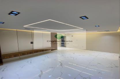Apartment - 3 Bedrooms - 3 Bathrooms for sale in Abdel Razek Al Sanhouri St. - 6th Zone - Nasr City - Cairo